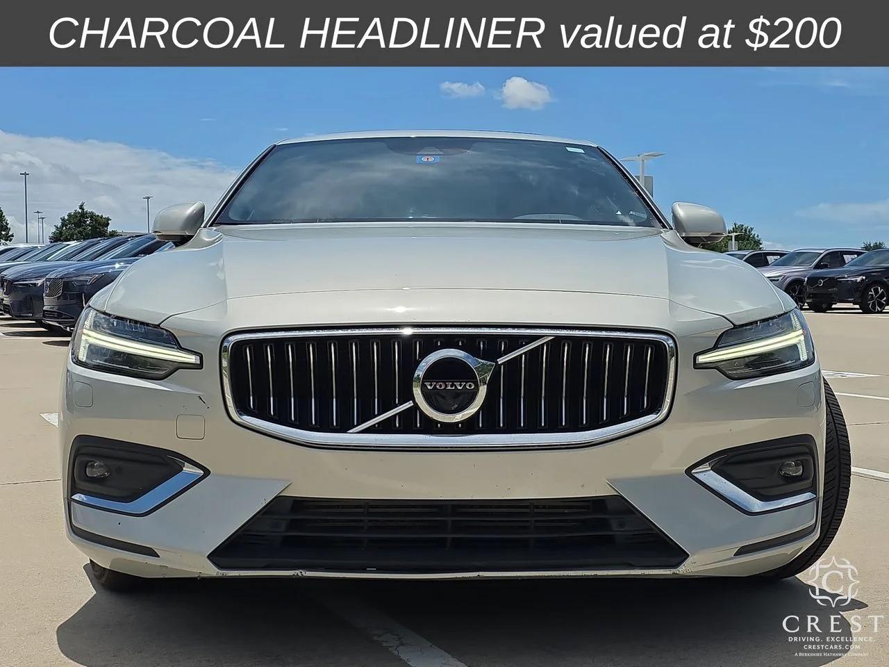 volvo s60 2020 7JR102FL9LG040530 image volvo s60 2020 7JR102FL9LG040530 image