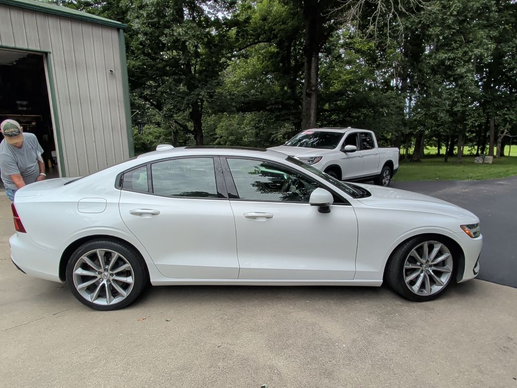 volvo s60 2020 7JRA22TK1LG064925 image volvo s60 2020 7JRA22TK1LG064925 image