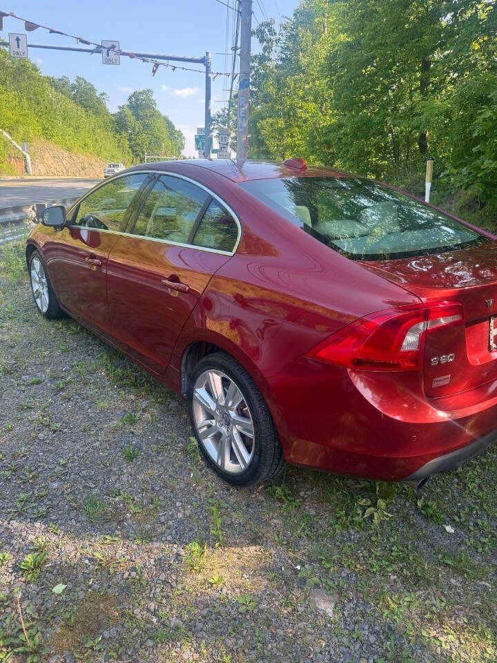 volvo s60 2011 YV1902FHXB2014912 image volvo s60 2011 YV1902FHXB2014912 image