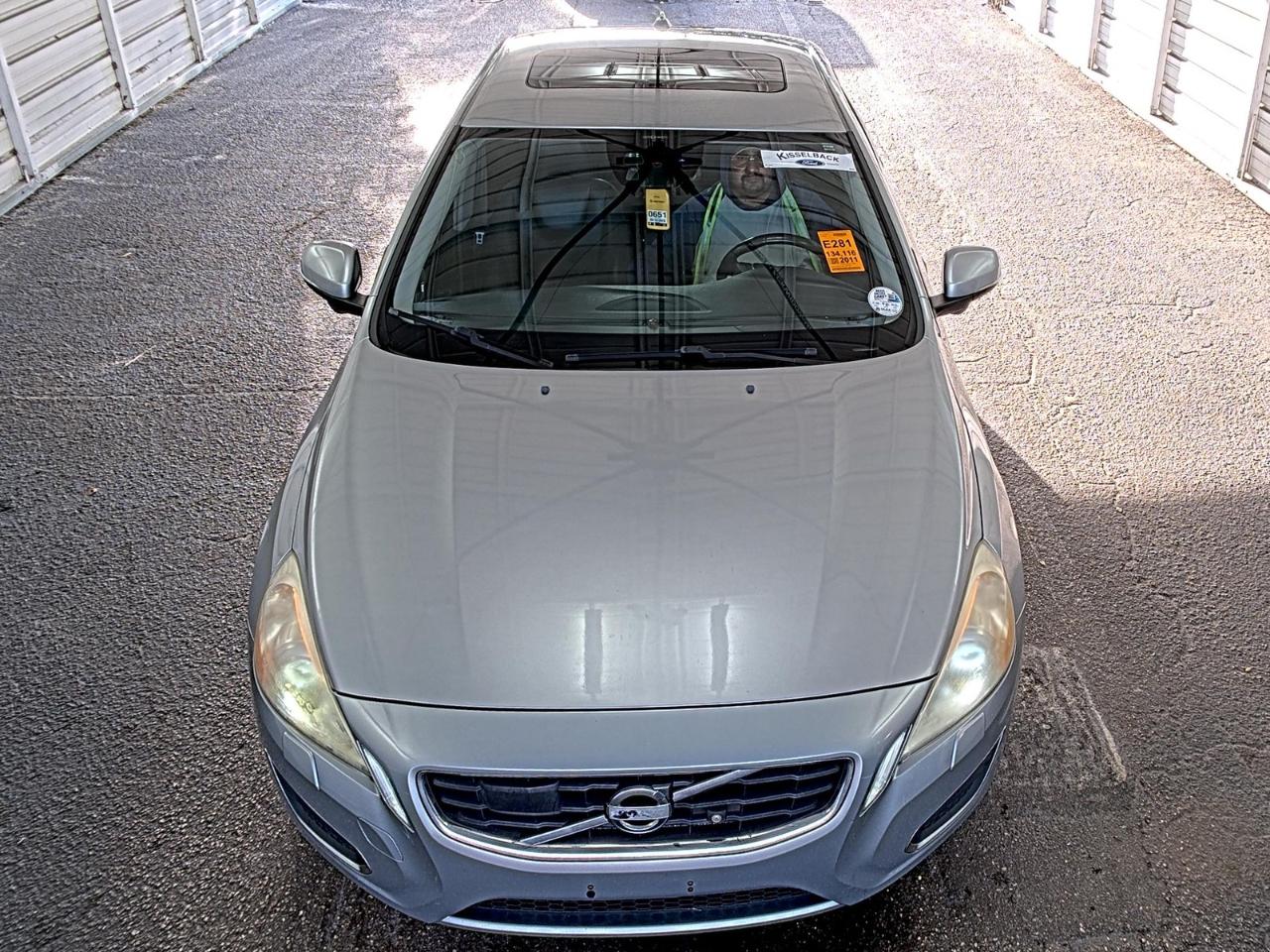 volvo s60 2011 YV1902FH7B2010557 image volvo s60 2011 YV1902FH7B2010557 image