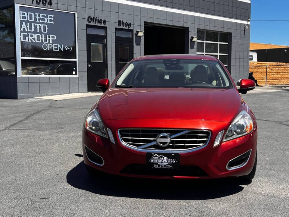 volvo s60 2011 YV1902FH9B2010480 image volvo s60 2011 YV1902FH9B2010480 image