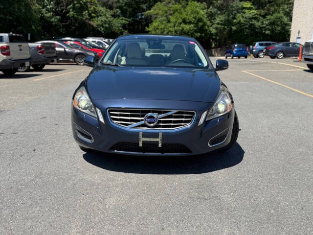 volvo s60 2011 YV1902FH9B2009006 image volvo s60 2011 YV1902FH9B2009006 image