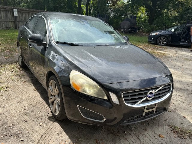 volvo s60 2011 YV1902FH7B2003074 image volvo s60 2011 YV1902FH7B2003074 image