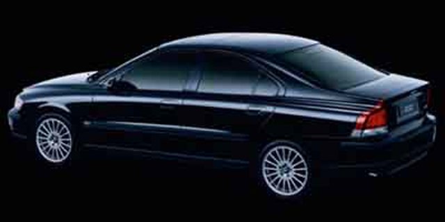 volvo s60 2003 YV1RS61T632263528 image volvo s60 2003 YV1RS61T632263528 image