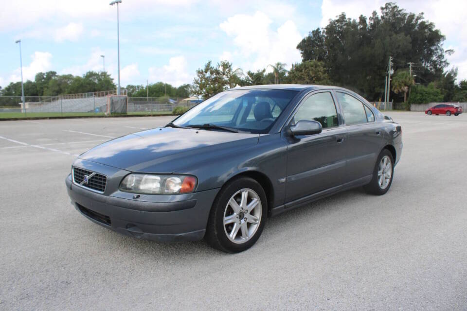 volvo s60 2003 YV1RS61T532237065 image volvo s60 2003 YV1RS61T532237065 image
