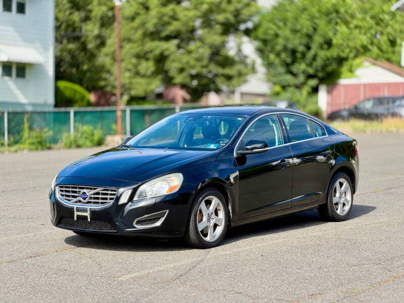 volvo s60 2013 YV1612FS9D2204246 image volvo s60 2013 YV1612FS9D2204246 image
