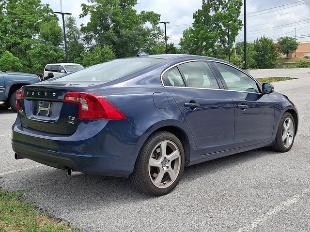 volvo s60 2013 YV1612FH4D2179549 image volvo s60 2013 YV1612FH4D2179549 image
