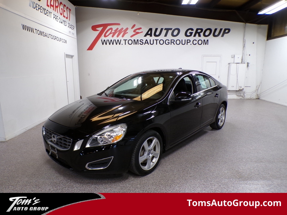 volvo s60 2013 YV1612FH7D1224036 image volvo s60 2013 YV1612FH7D1224036 image