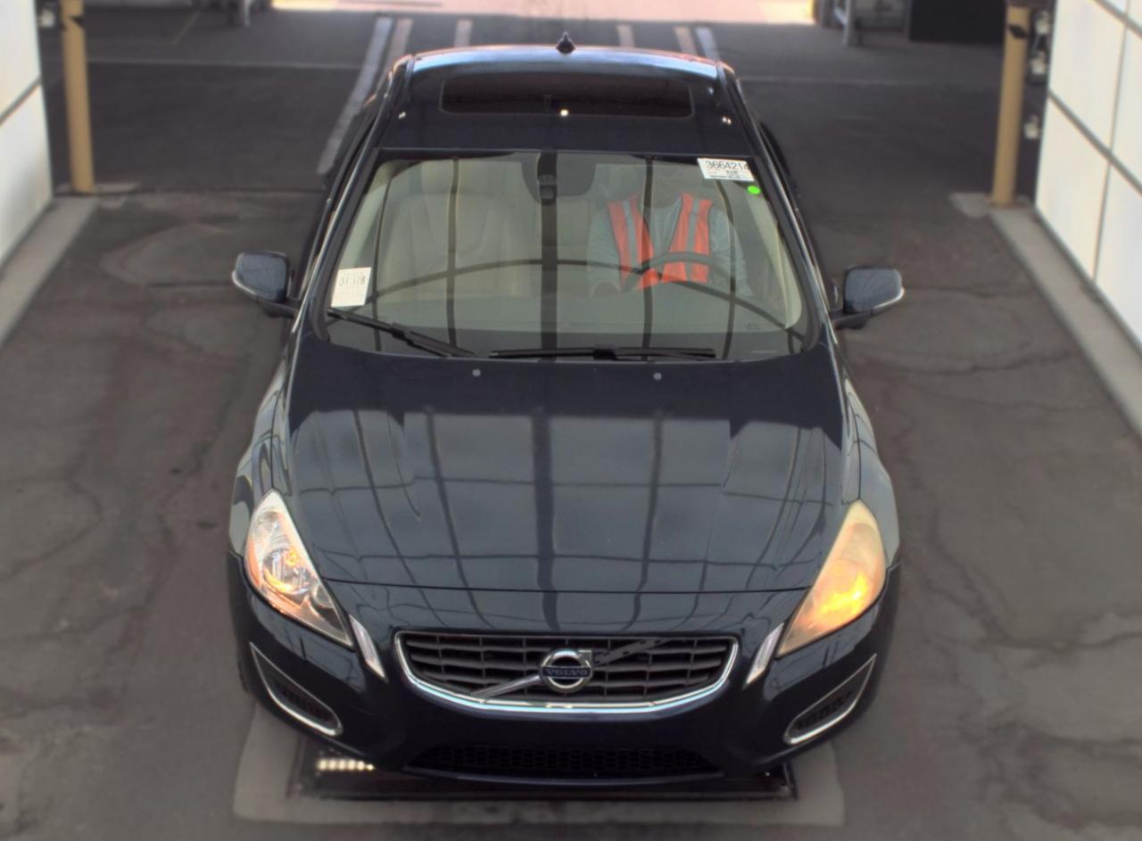 volvo s60 2013 YV1612FS0D1220891 image volvo s60 2013 YV1612FS0D1220891 image