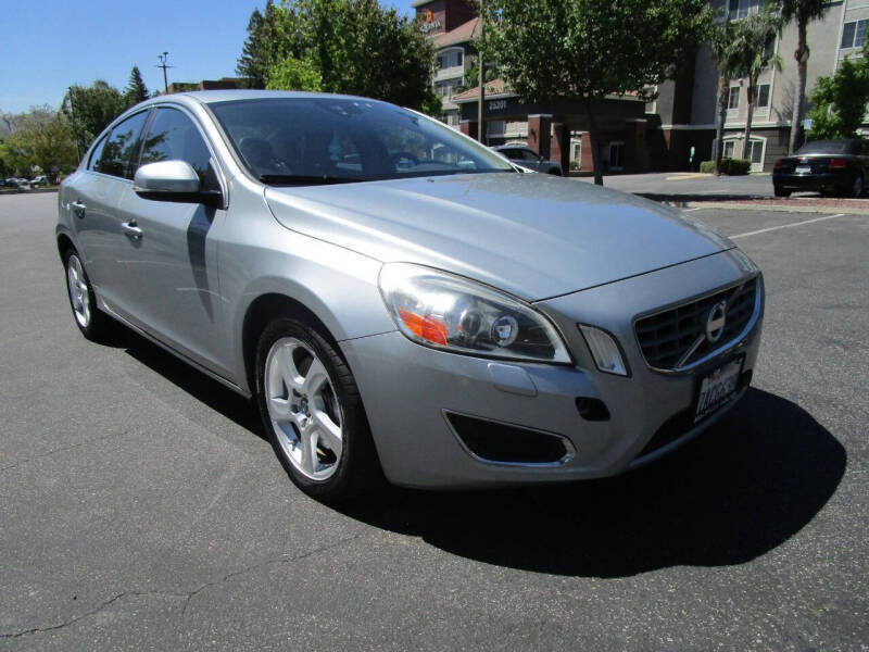 volvo s60 2013 YV1612FS1D1204358 image volvo s60 2013 YV1612FS1D1204358 image