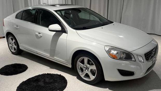volvo s60 2013 YV1612FH9D2229247 image volvo s60 2013 YV1612FH9D2229247 image