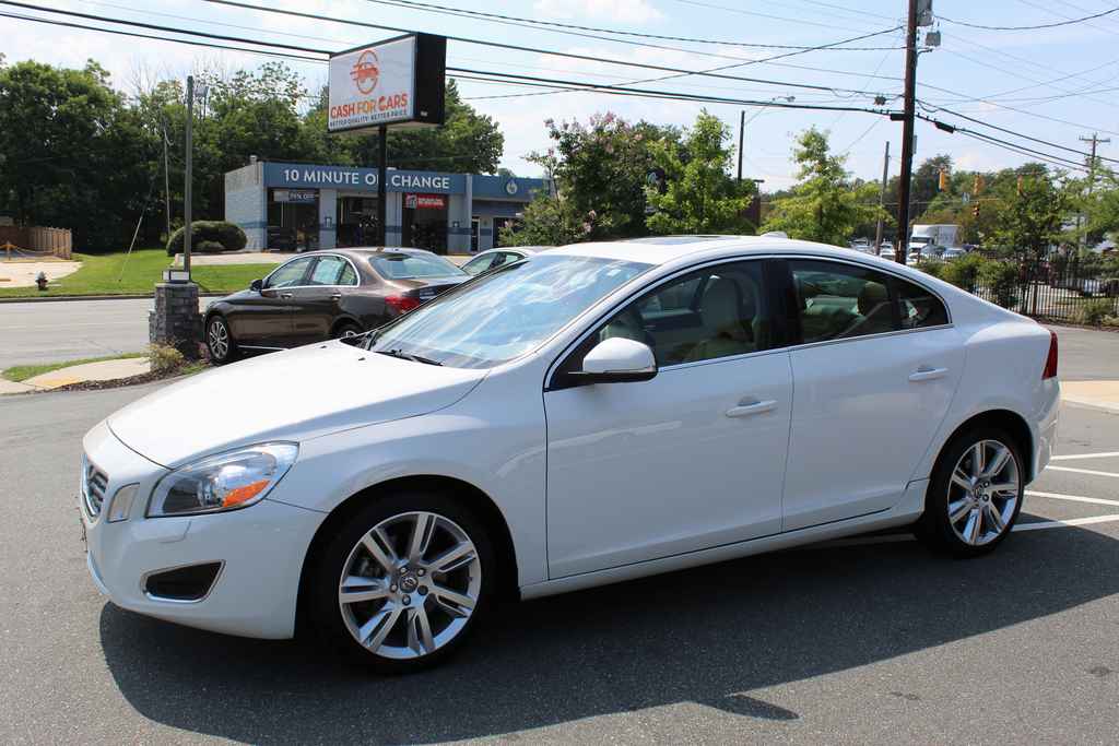 volvo s60 2013 YV1902FH8D1234106 image volvo s60 2013 YV1902FH8D1234106 image