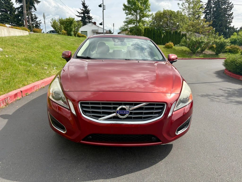 volvo s60 2013 YV1612FH0D2181637 image volvo s60 2013 YV1612FH0D2181637 image