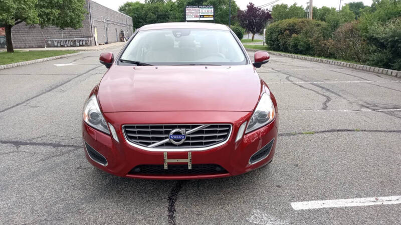 volvo s60 2013 YV1612FH3D1215561 image volvo s60 2013 YV1612FH3D1215561 image