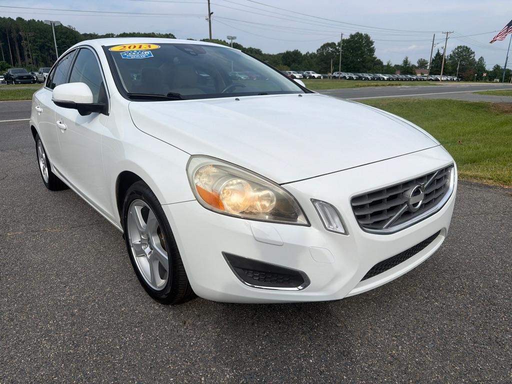 volvo s60 2013 YV1612FS2D1211951 image volvo s60 2013 YV1612FS2D1211951 image