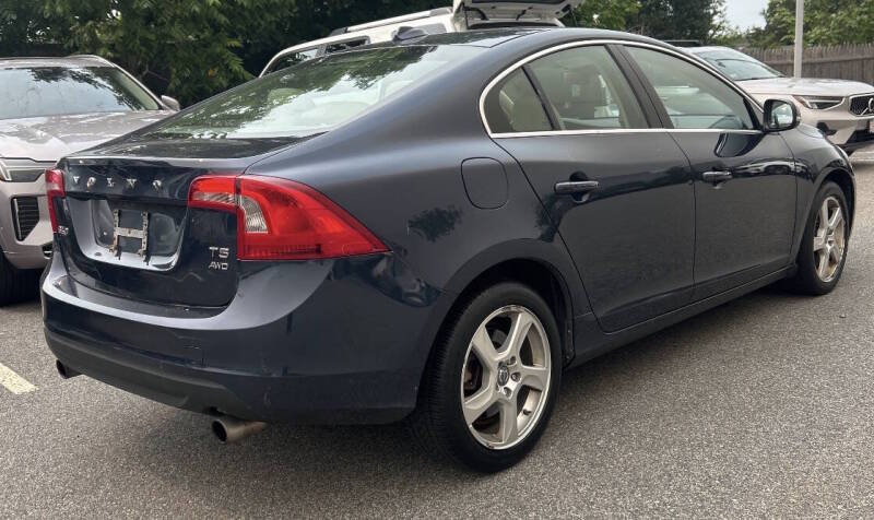 volvo s60 2013 YV1612FH8D1216477 image volvo s60 2013 YV1612FH8D1216477 image
