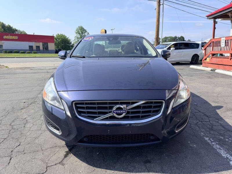 volvo s60 2013 YV1612FS2D2202595 image volvo s60 2013 YV1612FS2D2202595 image
