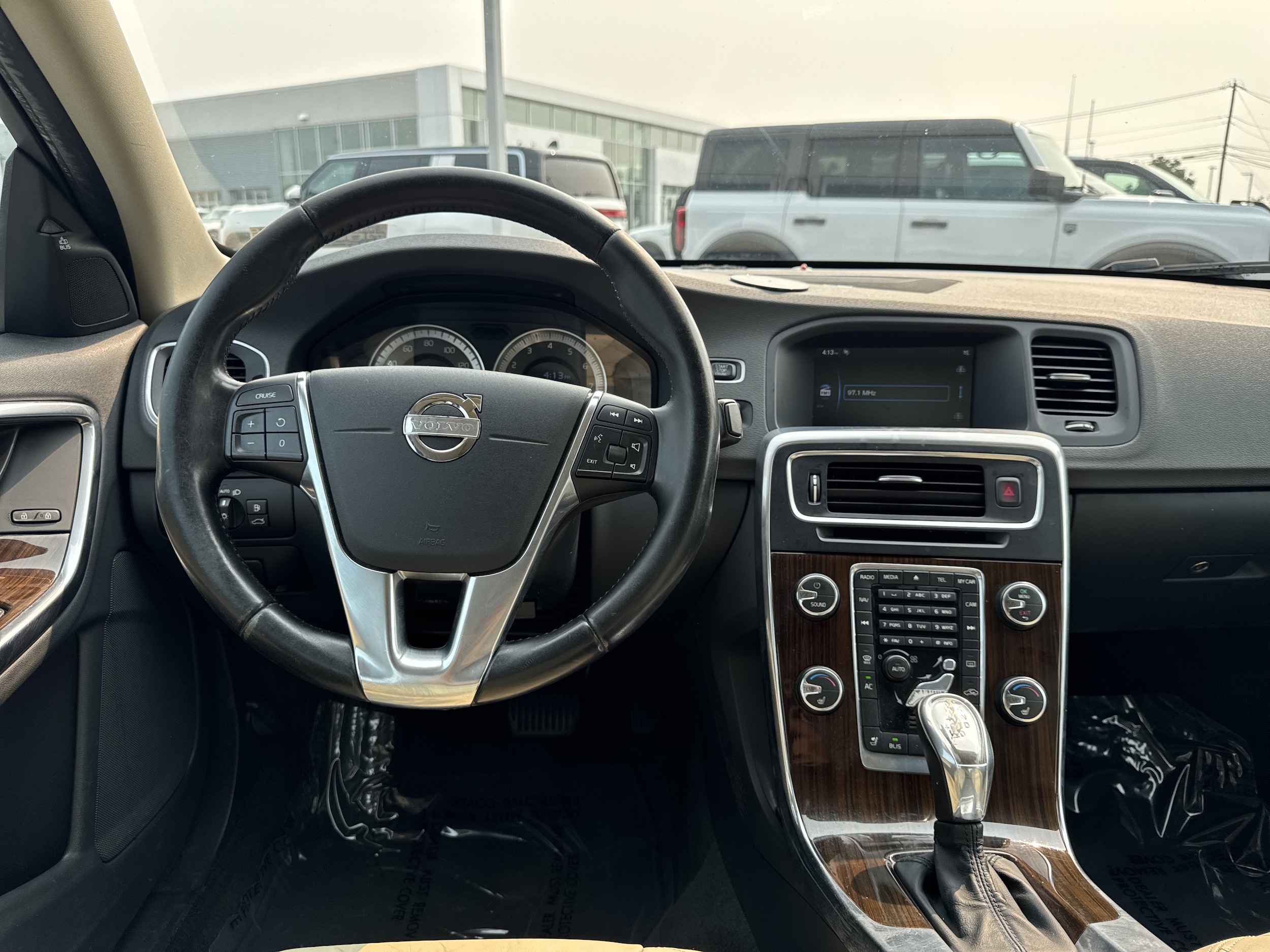 volvo s60 2013 YV1612FH4D2191555 image volvo s60 2013 YV1612FH4D2191555 image