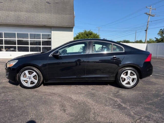 volvo s60 2013 YV1612FS8D1216278 image volvo s60 2013 YV1612FS8D1216278 image