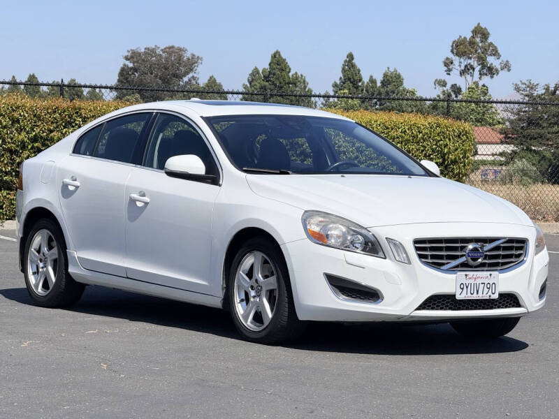 volvo s60 2013 YV1612FS5D1230090 image volvo s60 2013 YV1612FS5D1230090 image