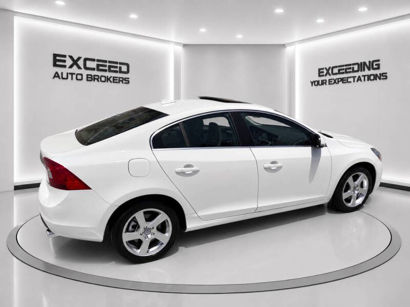 volvo s60 2013 YV1612FS2D2180730 image volvo s60 2013 YV1612FS2D2180730 image