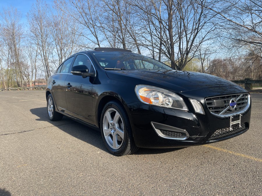 volvo s60 2013 YV1612FH7D2205481 image volvo s60 2013 YV1612FH7D2205481 image