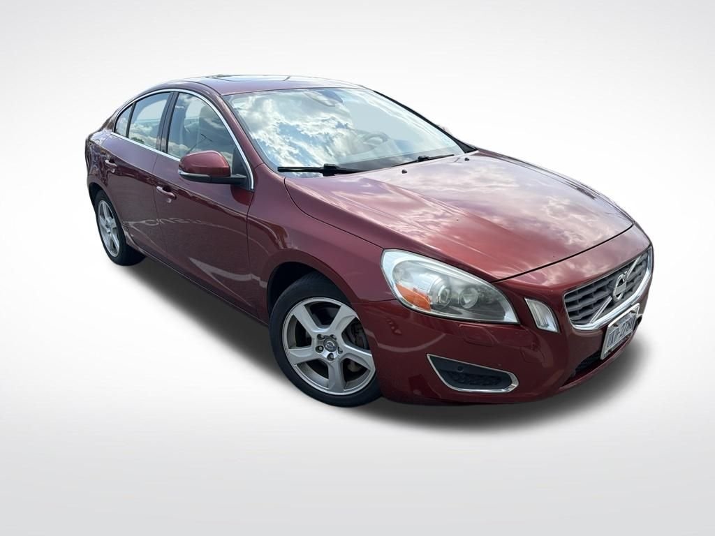 volvo s60 2013 YV1612FH5D2185621 image volvo s60 2013 YV1612FH5D2185621 image