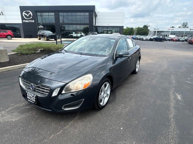 volvo s60 2013 YV1612FS1D2230808 image volvo s60 2013 YV1612FS1D2230808 image