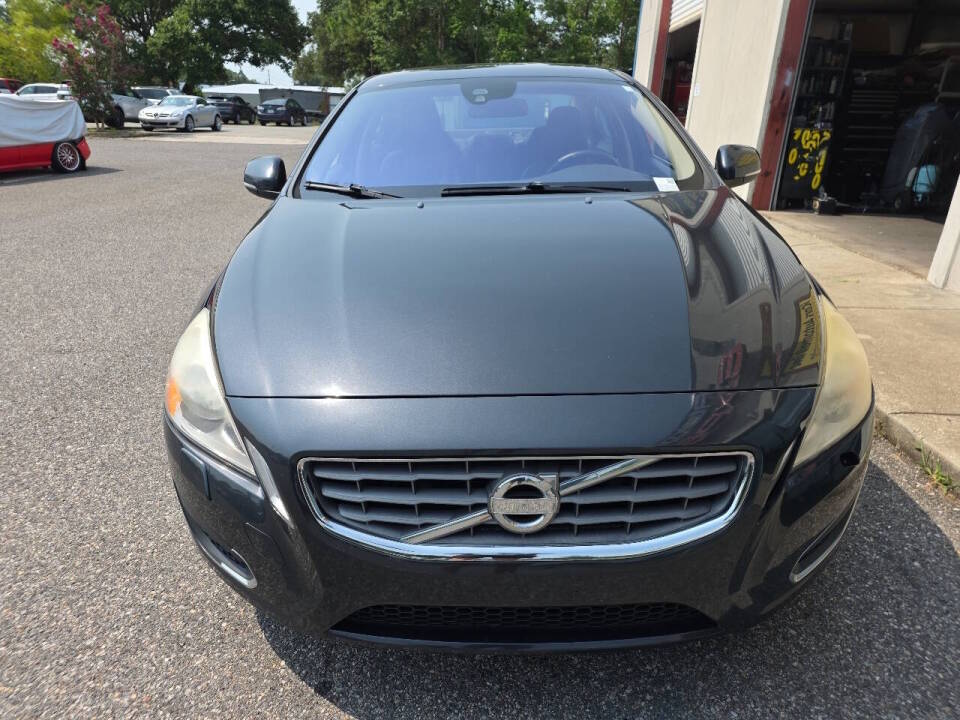 volvo s60 2013 YV1612FHXD2206933 image volvo s60 2013 YV1612FHXD2206933 image