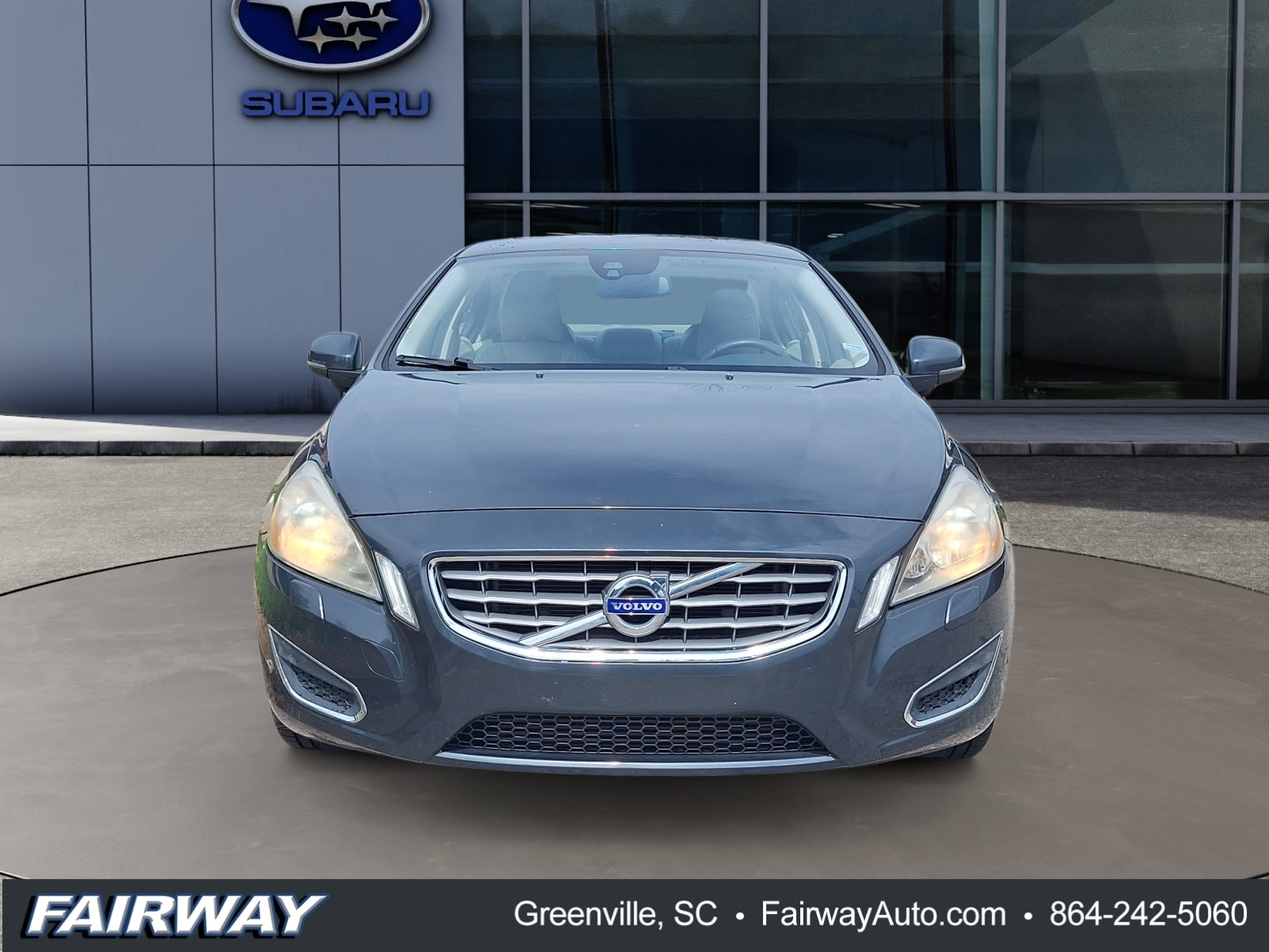 volvo s60 2013 YV1612FH7D2200555 image volvo s60 2013 YV1612FH7D2200555 image