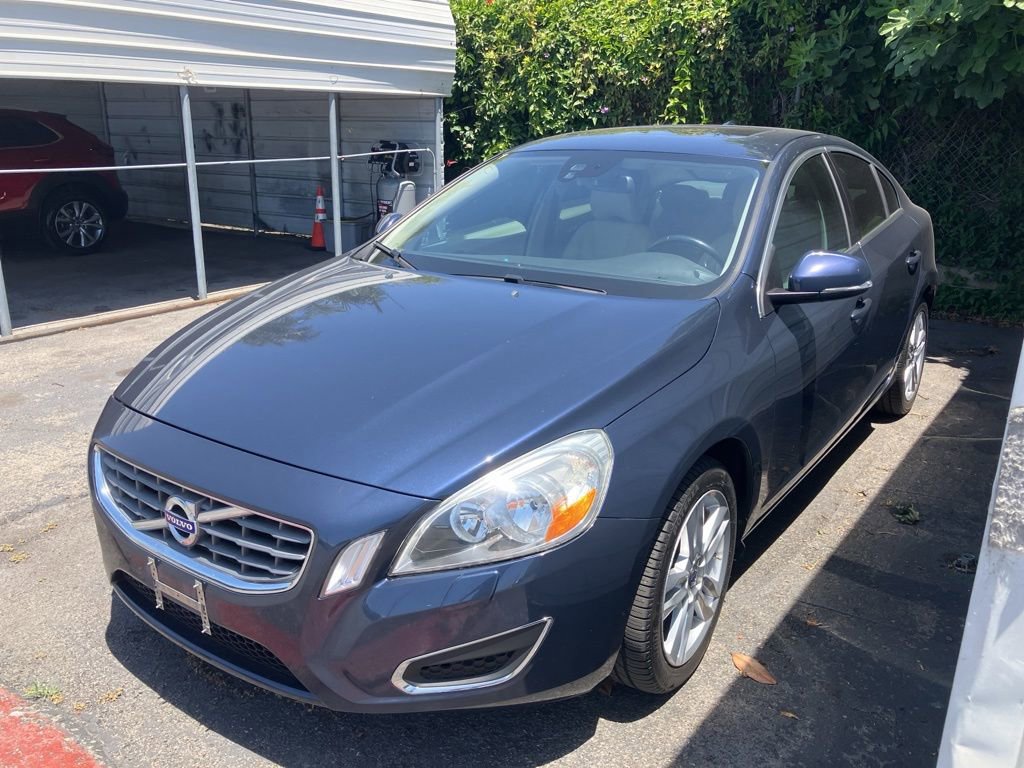 volvo s60 2013 YV1612FS4D1211966 image volvo s60 2013 YV1612FS4D1211966 image