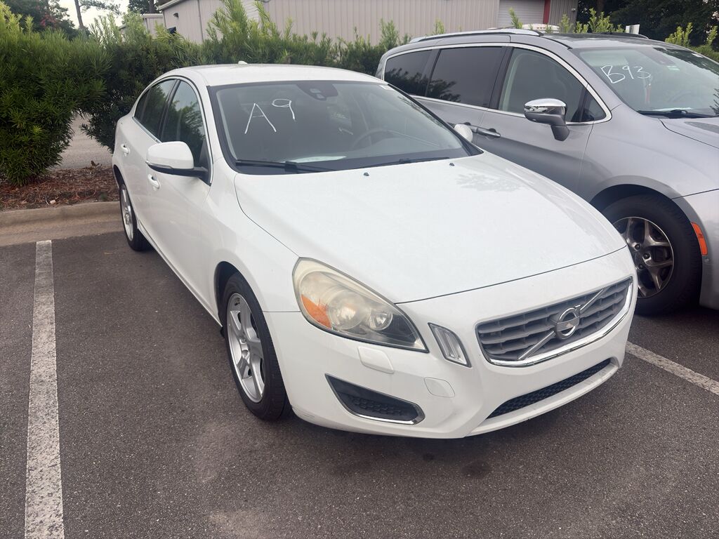 volvo s60 2013 YV1612FS0D1216694 image volvo s60 2013 YV1612FS0D1216694 image