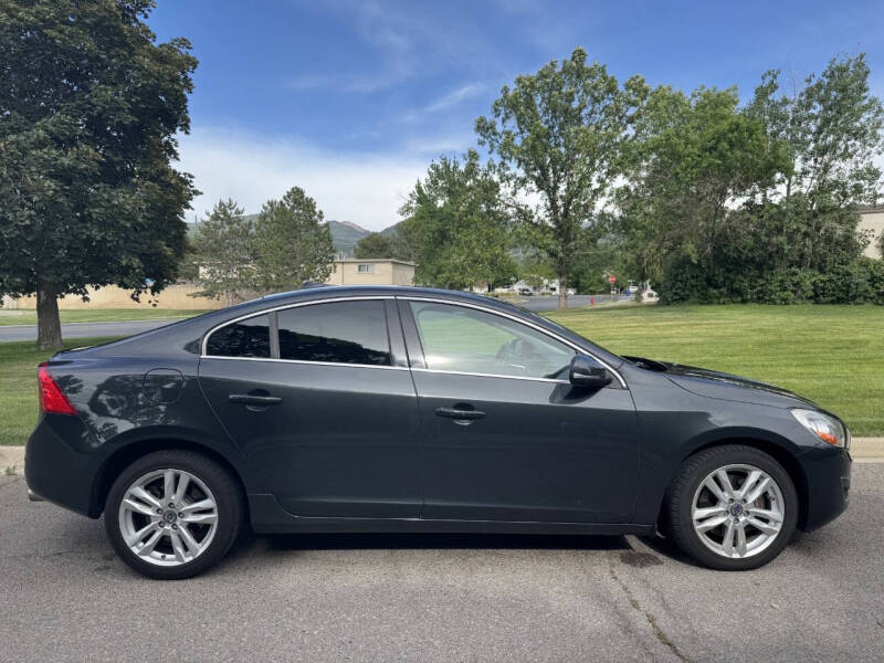 volvo s60 2013 YV1612FS0D2205656 image volvo s60 2013 YV1612FS0D2205656 image