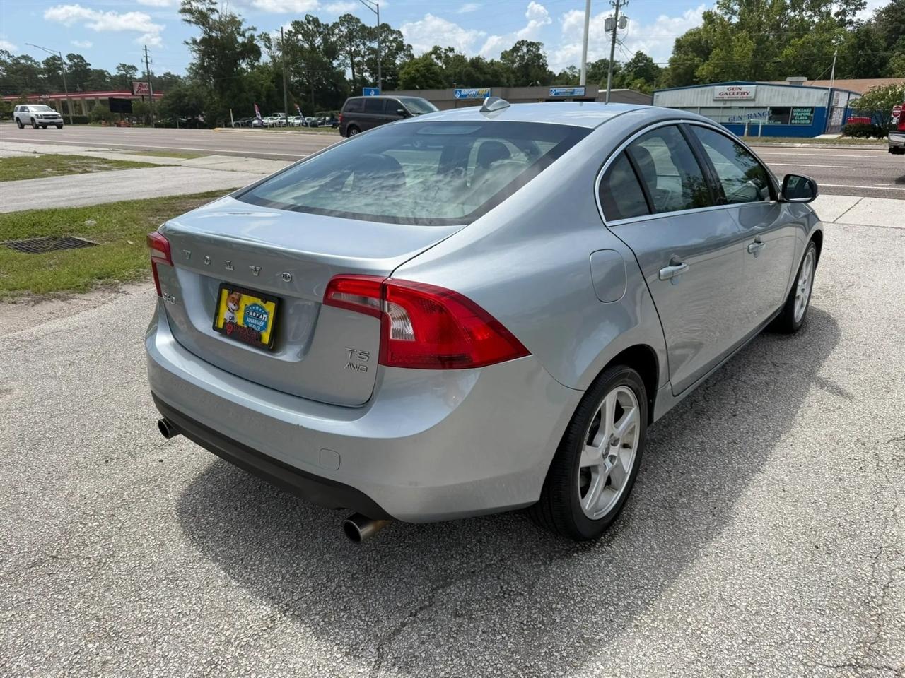 volvo s60 2013 YV1612FHXD1234446 image volvo s60 2013 YV1612FHXD1234446 image