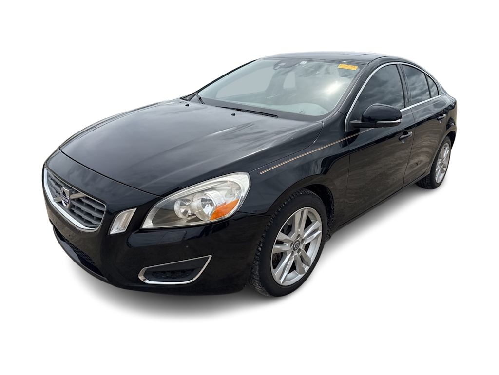volvo s60 2013 YV1612FS3D1216706 image volvo s60 2013 YV1612FS3D1216706 image