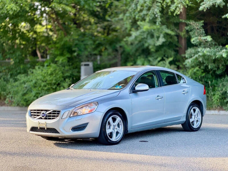 volvo s60 2013 YV1612FH7D2177729 image volvo s60 2013 YV1612FH7D2177729 image