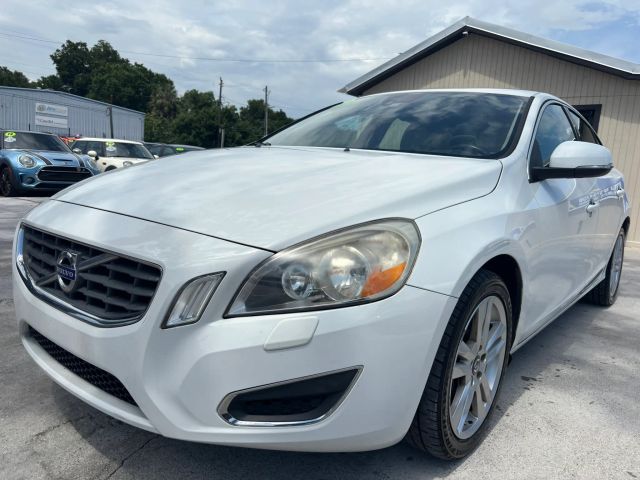 volvo s60 2013 YV1612FSXD2188770 image volvo s60 2013 YV1612FSXD2188770 image