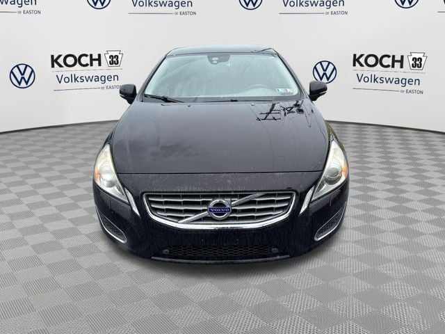 volvo s60 2013 YV1612FH6D2205522 image volvo s60 2013 YV1612FH6D2205522 image