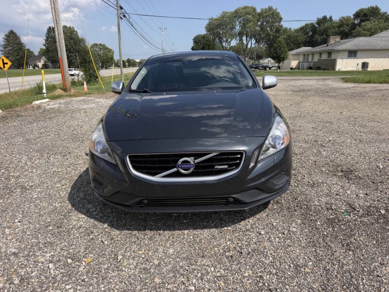 volvo s60 2013 YV1902FHXD1208610 image volvo s60 2013 YV1902FHXD1208610 image
