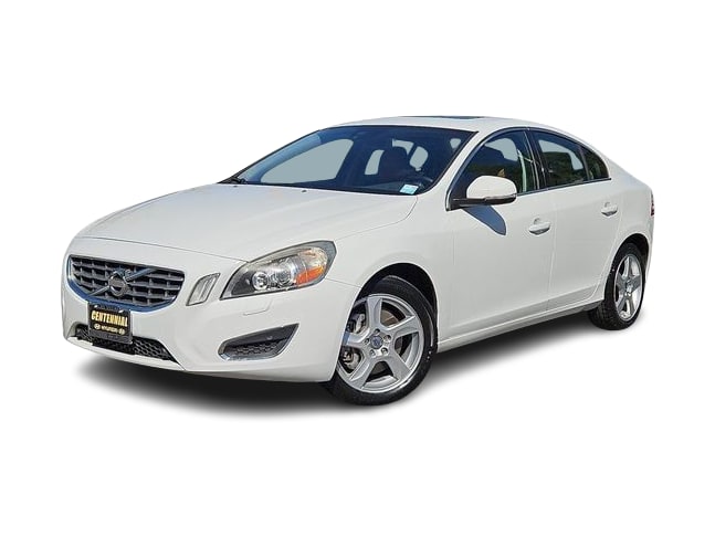 volvo s60 2013 YV1612FS5D1216836 image volvo s60 2013 YV1612FS5D1216836 image