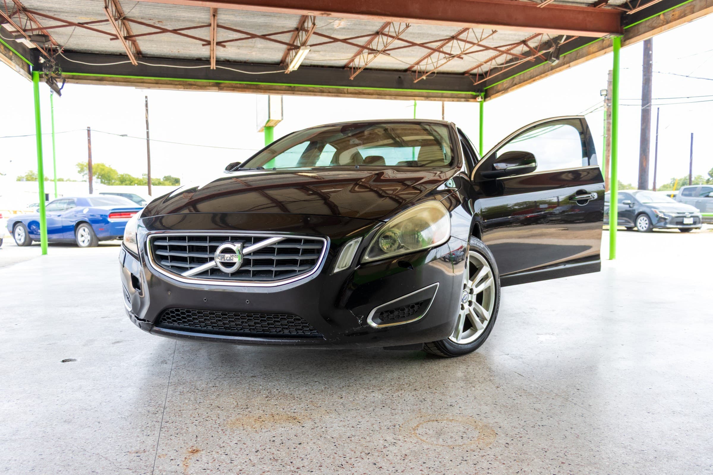 volvo s60 2013 YV1612FS4D2192118 image volvo s60 2013 YV1612FS4D2192118 image