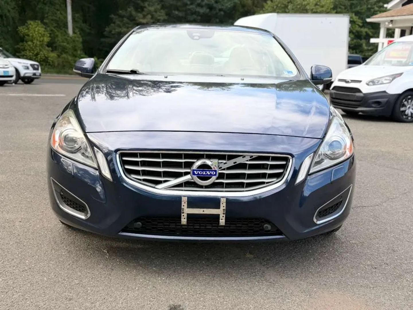 volvo s60 2013 YV1612FH6D2185627 image volvo s60 2013 YV1612FH6D2185627 image