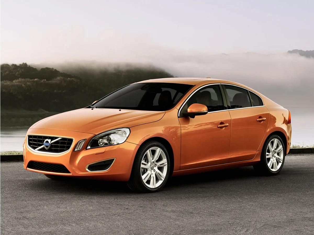 volvo s60 2013 YV1612FH5D2170116 image volvo s60 2013 YV1612FH5D2170116 image