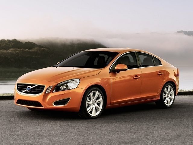 volvo s60 2013 YV1612FH6D2207450 image volvo s60 2013 YV1612FH6D2207450 image