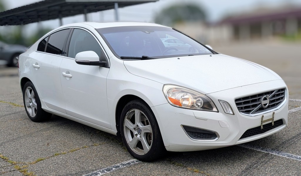 volvo s60 2013 YV1612FH6D2178659 image volvo s60 2013 YV1612FH6D2178659 image