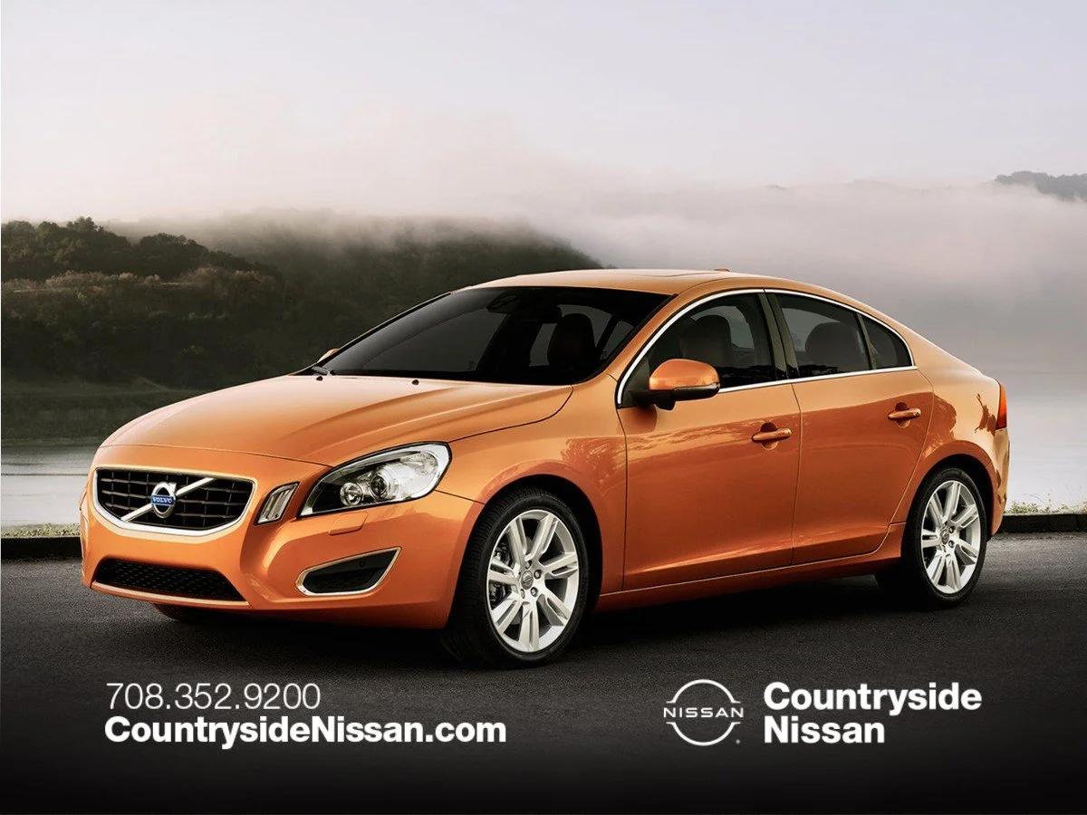 volvo s60 2013 YV1612FS2D1209892 image volvo s60 2013 YV1612FS2D1209892 image