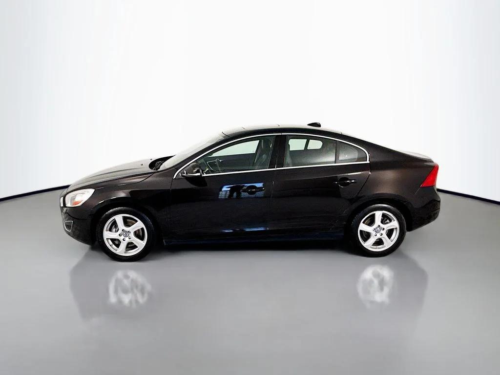 volvo s60 2013 YV1612FSXD2171466 image volvo s60 2013 YV1612FSXD2171466 image