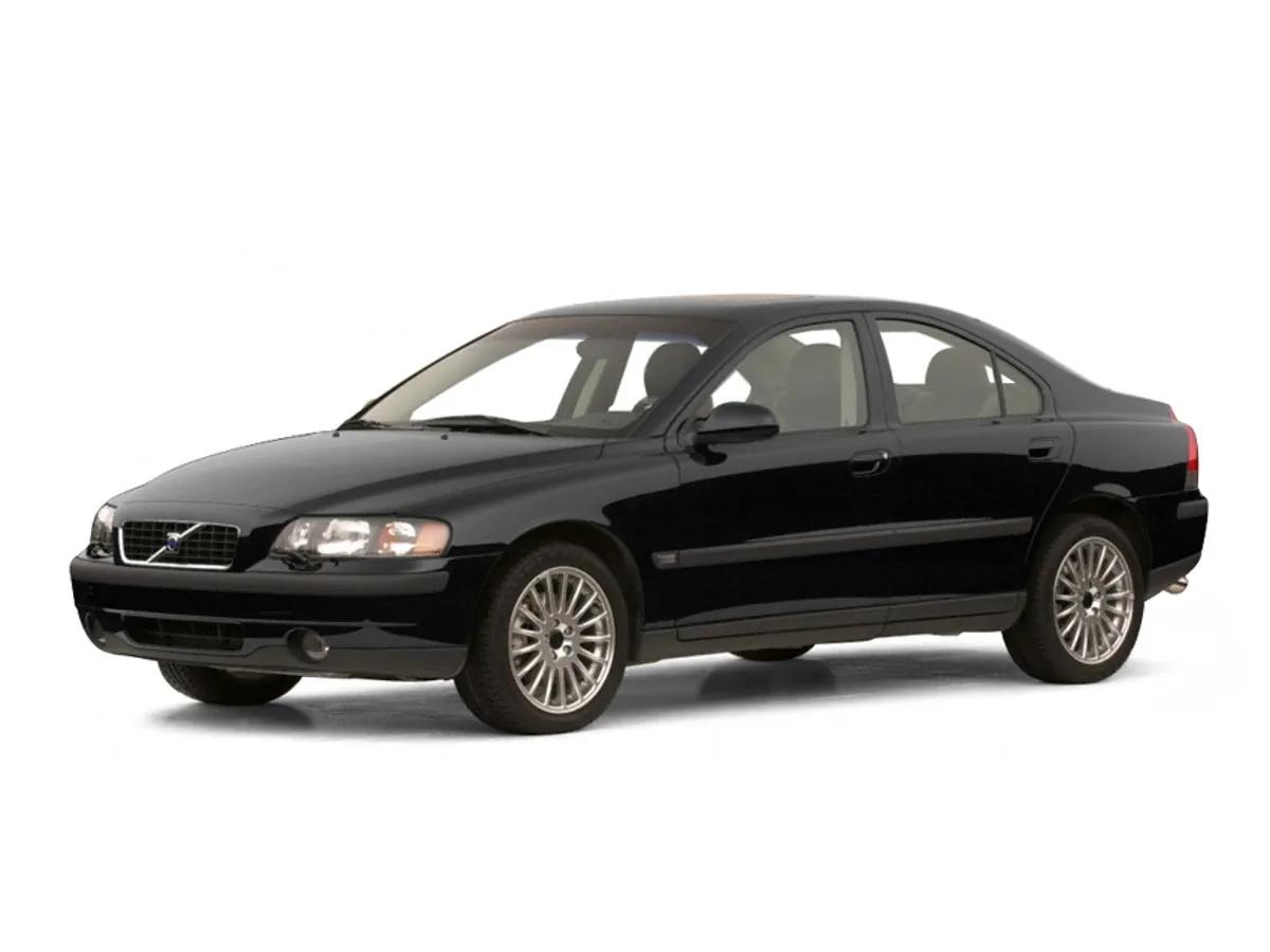 volvo s60 2001 YV1RS58D812003556 image volvo s60 2001 YV1RS58D812003556 image