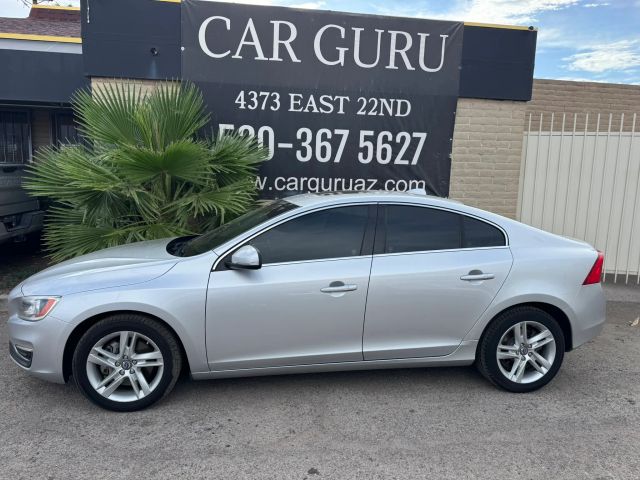 volvo s60 2014 YV1612FH1E2286608 image volvo s60 2014 YV1612FH1E2286608 image