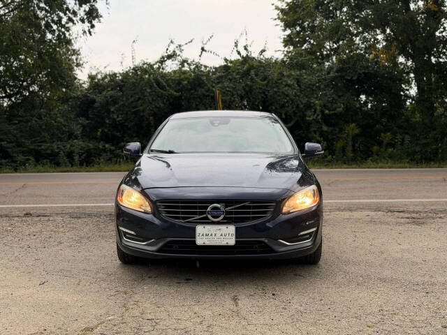 volvo s60 2014 YV1612FS7E2283059 image volvo s60 2014 YV1612FS7E2283059 image